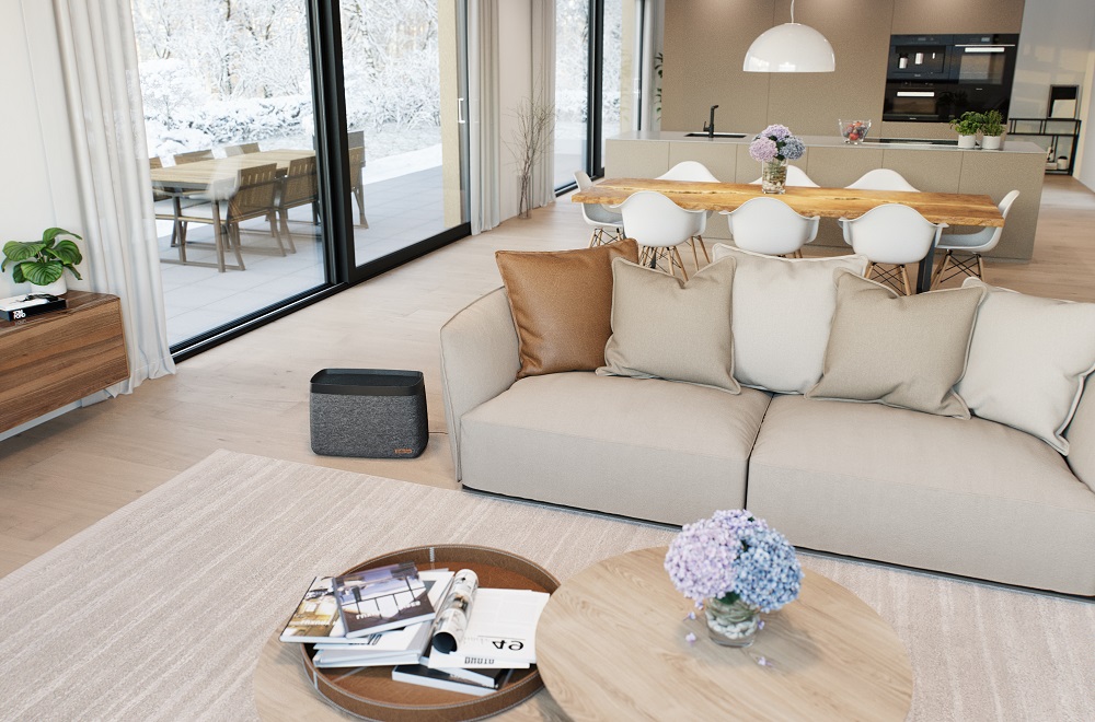 STADLER FORM KARL BIG vlažilnik zraka